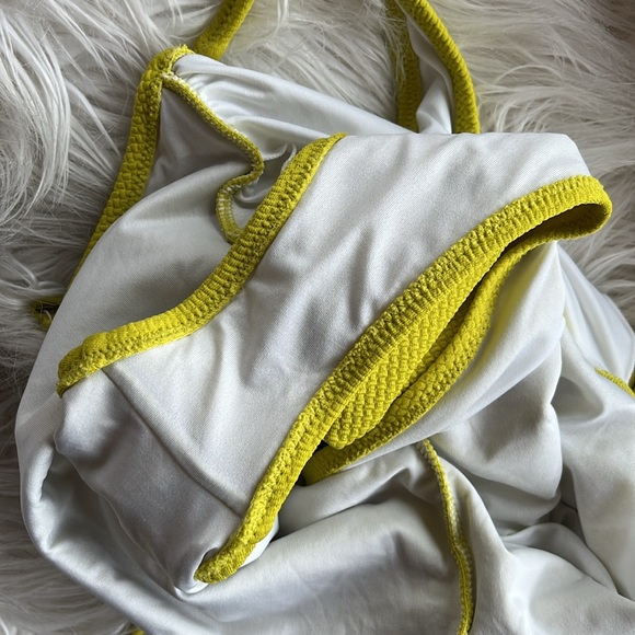 Old Navy One Piece Swimsuit - Picture 5 of 5